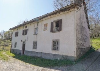 ESTERNA - Rustico via Tezzola
 
4, Rota d'Imagna - foto 32