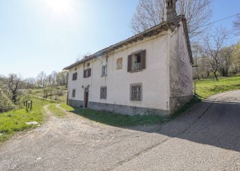 ESTERNA - Rustico via Tezzola
 
4, Rota d'Imagna - foto 34