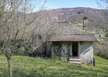 ESTERNA - Rustico via Tezzola
 
4, Rota d'Imagna - foto 36
