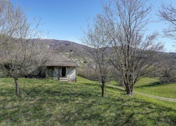 ESTERNA - Rustico via Tezzola
 
4, Rota d'Imagna - foto 37