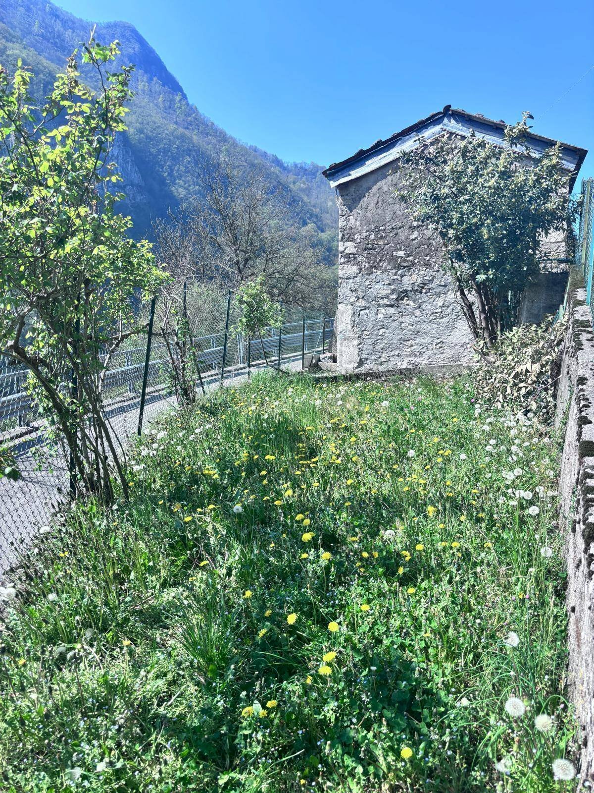 Foto 1 - Rustico VIA DON CORTINOVIS
 
NN, Val Brembilla - foto 1