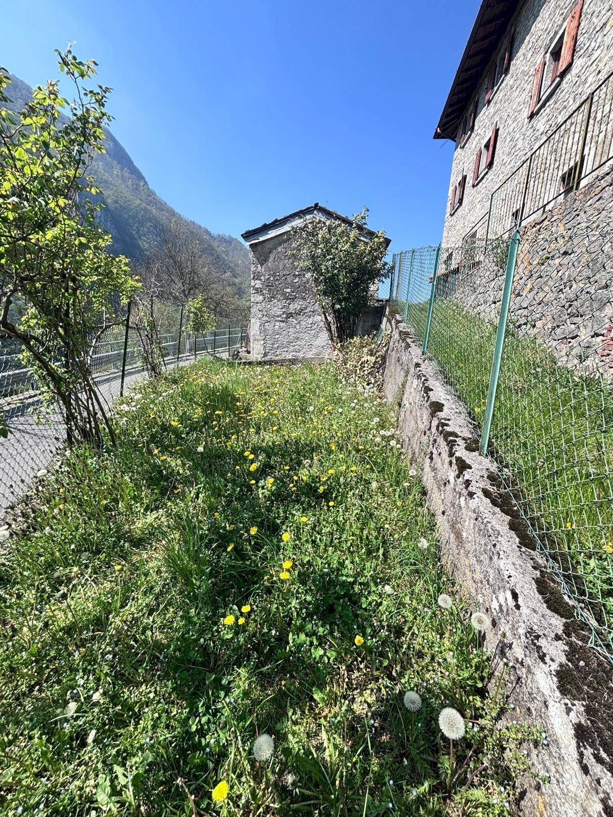 Foto 3 - Rustico VIA DON CORTINOVIS
 
NN, Val Brembilla - foto 3
