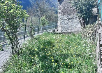 Foto 1 - Rustico VIA DON CORTINOVIS
 
NN, Val Brembilla - foto 1