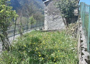 Foto 2 - Rustico VIA DON CORTINOVIS
 
NN, Val Brembilla - foto 2