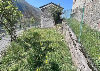 Foto 3 - Rustico VIA DON CORTINOVIS
 
NN, Val Brembilla - foto 3