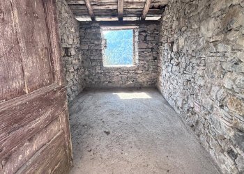 Foto 10 - Rustico VIA DON CORTINOVIS
 
NN, Val Brembilla - foto 10