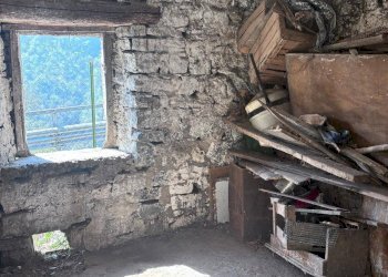 Foto 18 - Rustico VIA DON CORTINOVIS
 
NN, Val Brembilla - foto 18