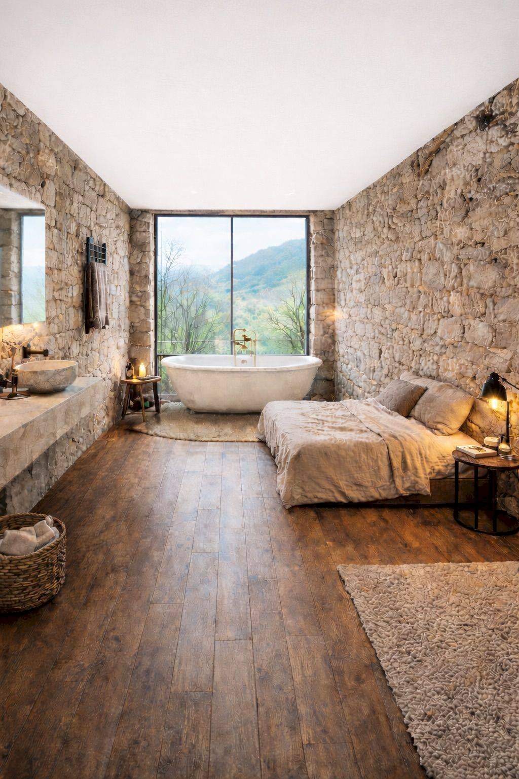 Foto 2 - Rustic VIA DON CORTINOVIS
 
NN, Val Brembilla - photo 2