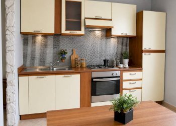 INTERNA - Three-room apartment via Carducci
 
3, Airuno - photo 3