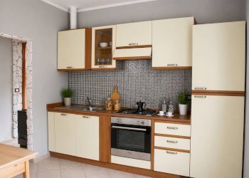 INTERNA - Three-room apartment via Carducci
 
3, Airuno - photo 4