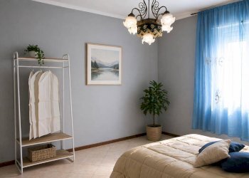 INTERNA - Three-room apartment via Carducci
 
3, Airuno - photo 7