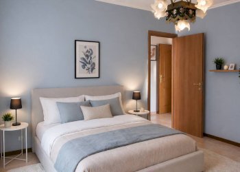 INTERNA - Three-room apartment via Carducci
 
3, Airuno - photo 8