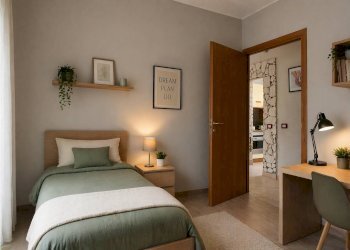INTERNA - Three-room apartment via Carducci
 
3, Airuno - photo 9