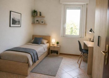INTERNA - Three-room apartment via Carducci
 
3, Airuno - photo 11