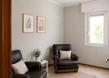 INTERNA - Three-room apartment via Carducci
 
3, Airuno - photo 12