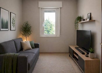 INTERNA - Three-room apartment via Carducci
 
3, Airuno - photo 13