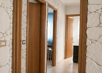 ESTERNA - Three-room apartment via Carducci
 
3, Airuno - photo 14