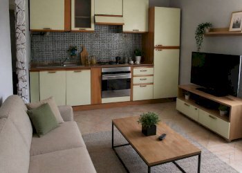 INTERNA - Three-room apartment via Carducci
 
3, Airuno - photo 16