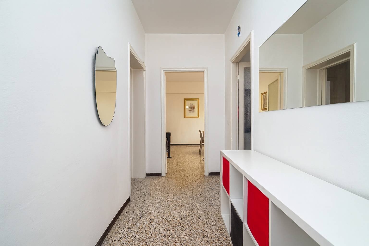 Foto 1 - Trilocale VIA GIORDANO
 
6, Bergamo - foto 1