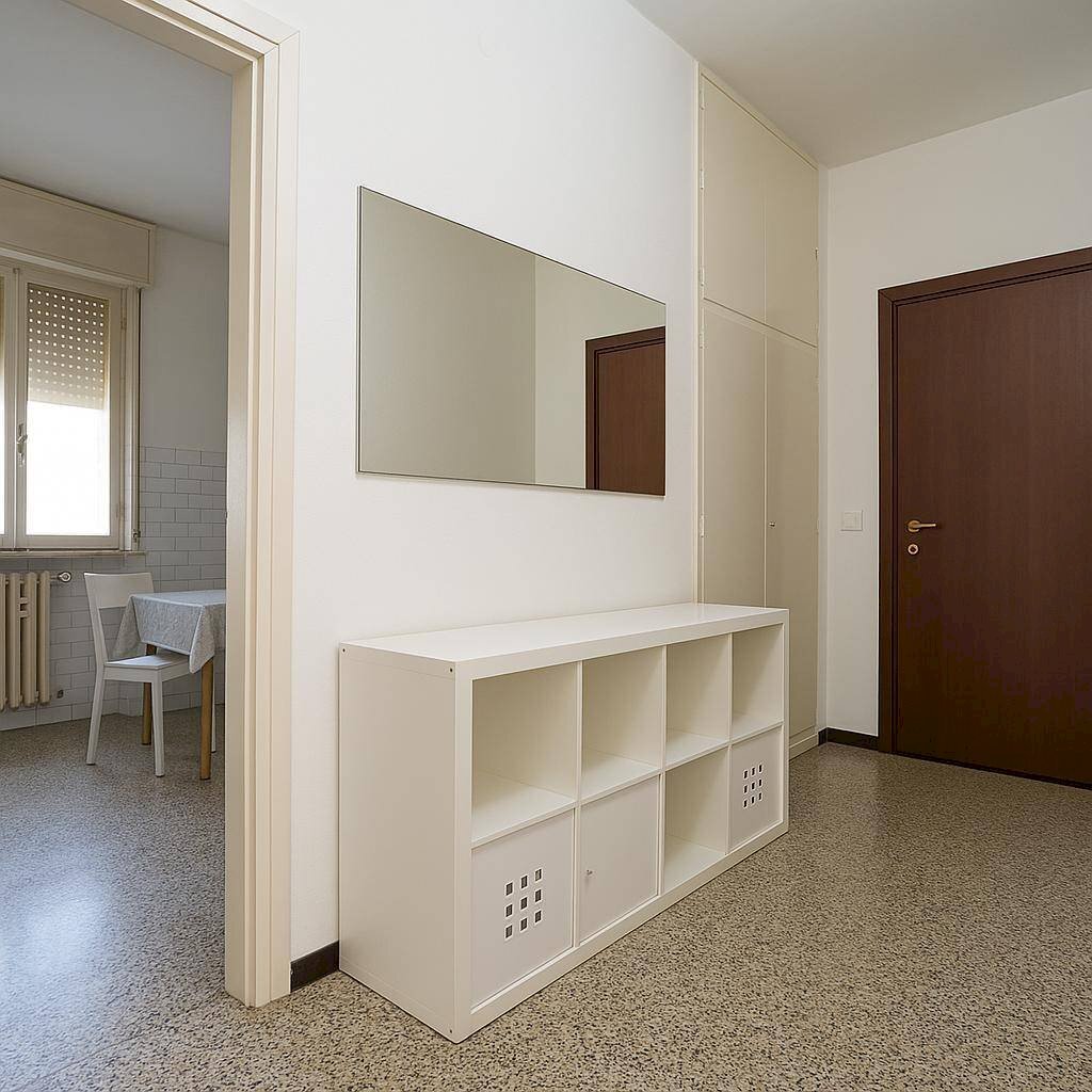 Foto 2 - Trilocale VIA GIORDANO
 
6, Bergamo - foto 2
