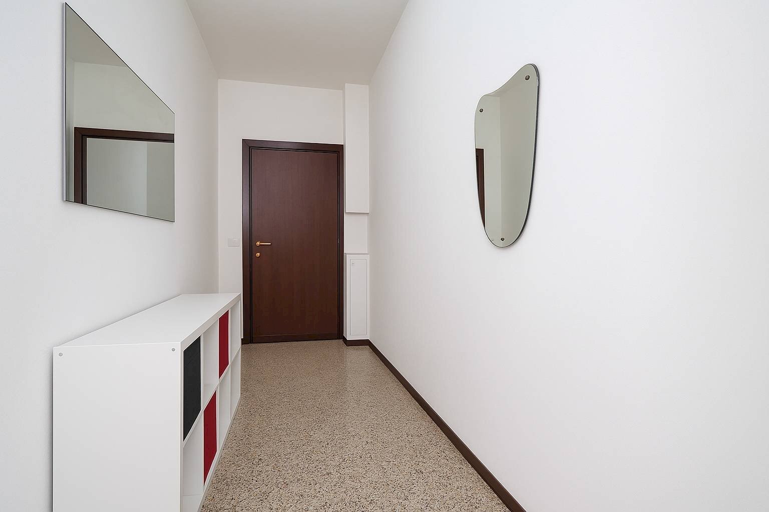 Foto 3 - Trilocale VIA GIORDANO
 
6, Bergamo - foto 3