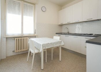 Foto 5 - Trilocale VIA GIORDANO
 
6, Bergamo - foto 5
