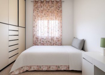 Foto 11 - Trilocale VIA GIORDANO
 
6, Bergamo - foto 11