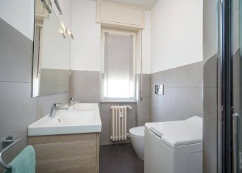 Foto 14 - Trilocale VIA GIORDANO
 
6, Bergamo - foto 14
