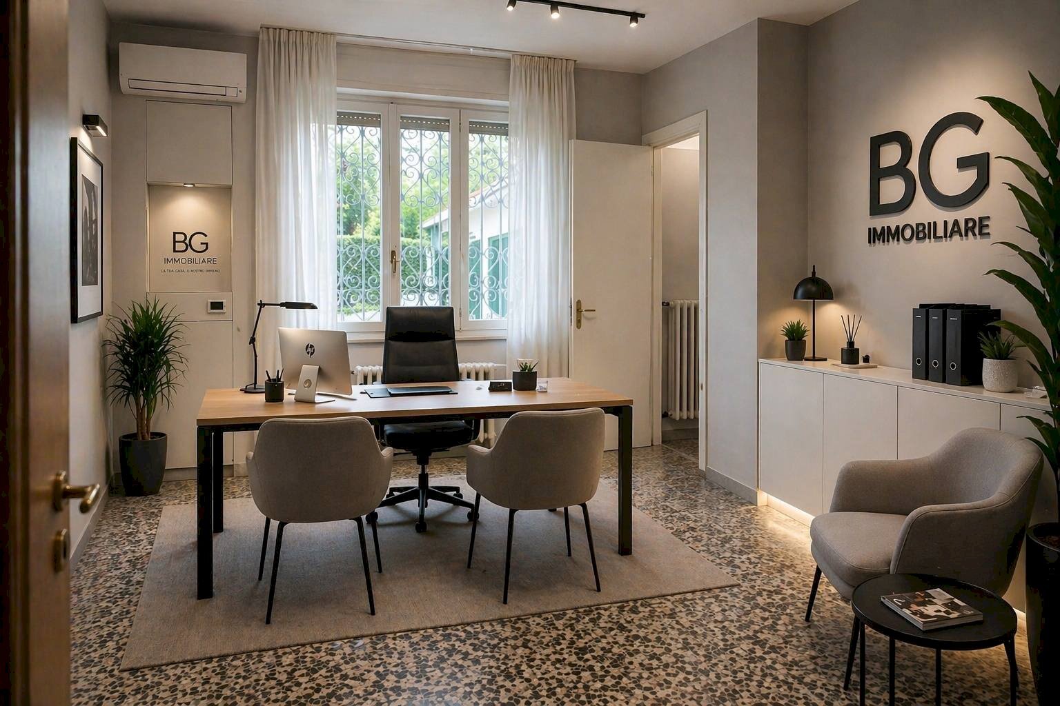 Render - Negozio San Rocco
173, Calusco d'Adda - foto 3