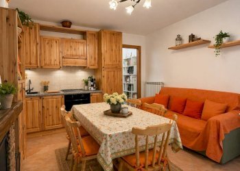Foto 5 - Two-room apartment Lenna - photo 5