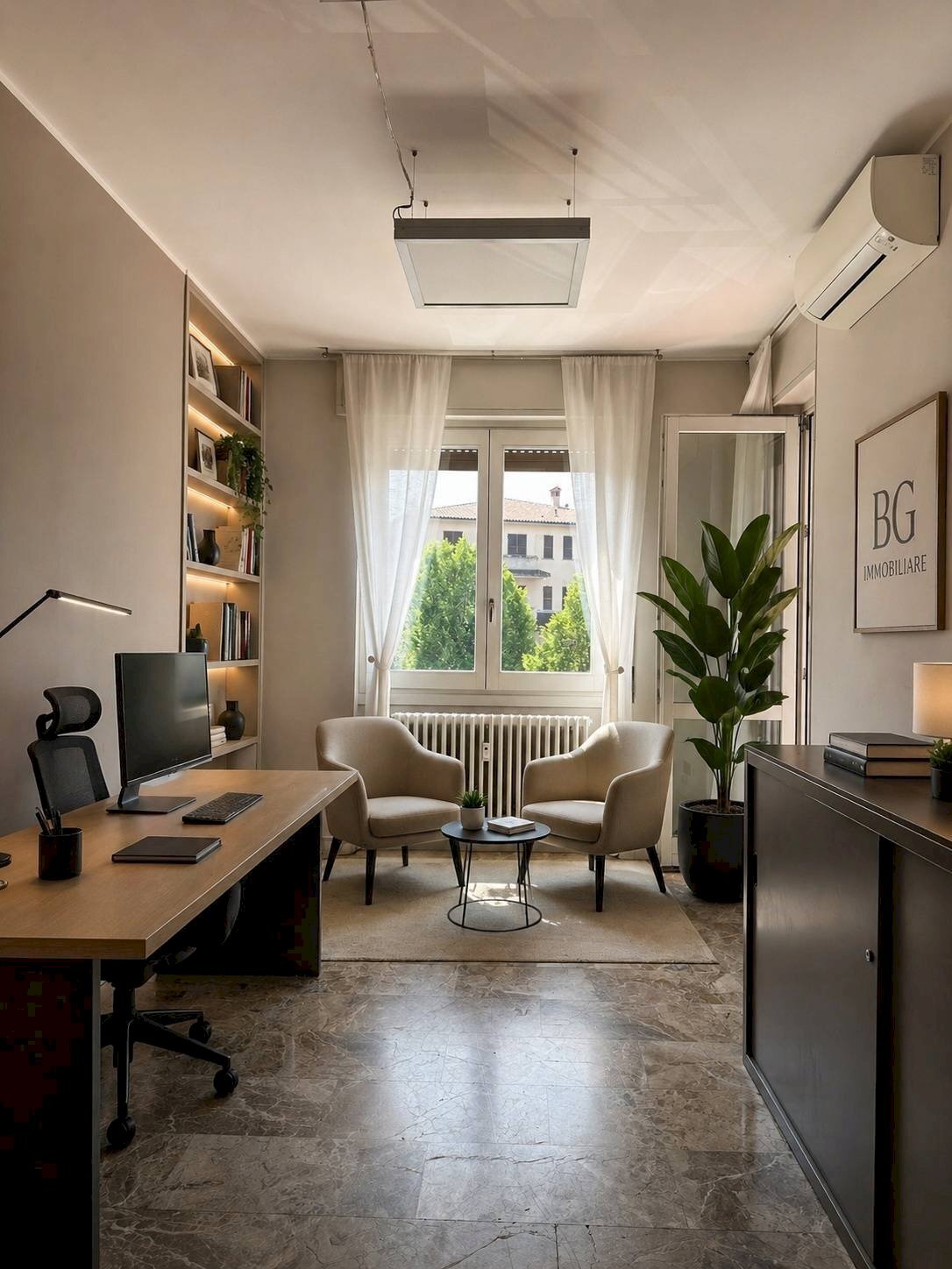 IDEA ARREDO - Office Piazza Don P Todeschini
 
35, Brembate - photo 1