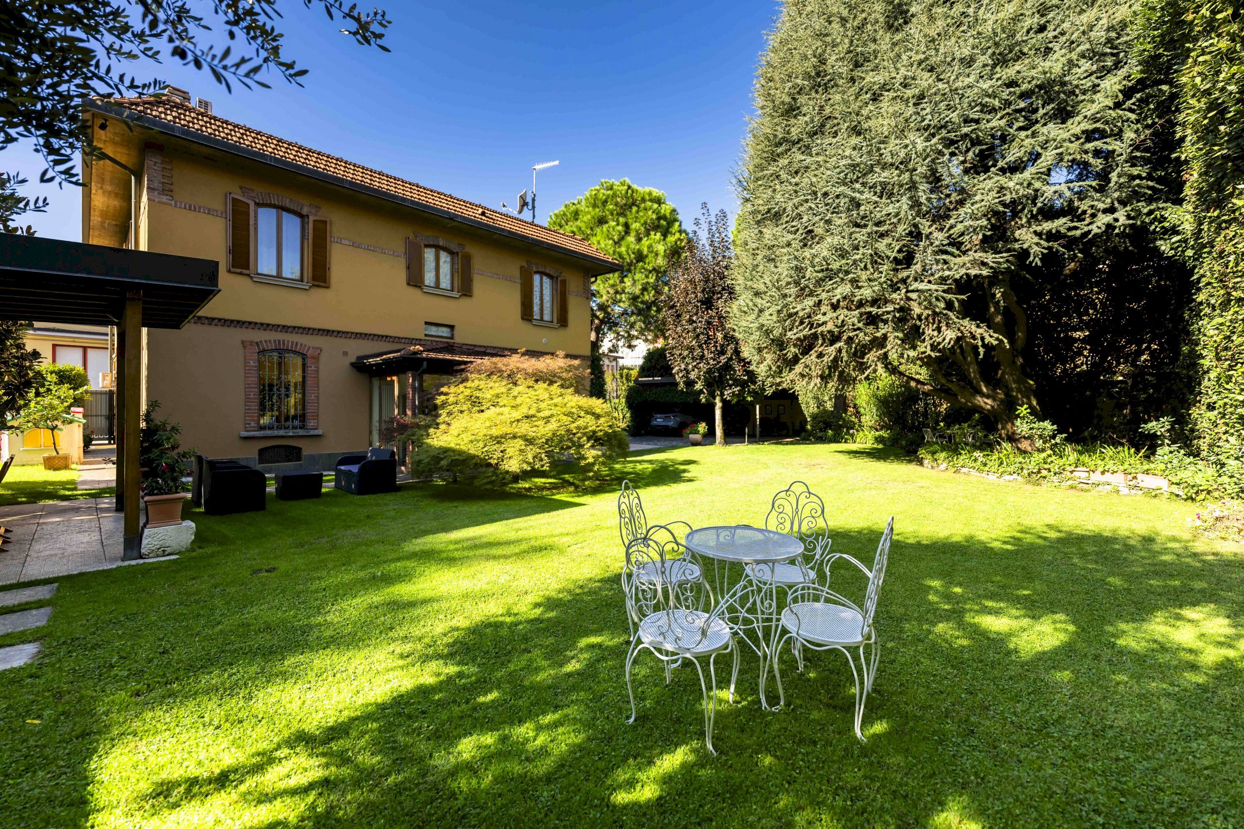 Foto 1 - Casa indipendente Bergamo - foto 1