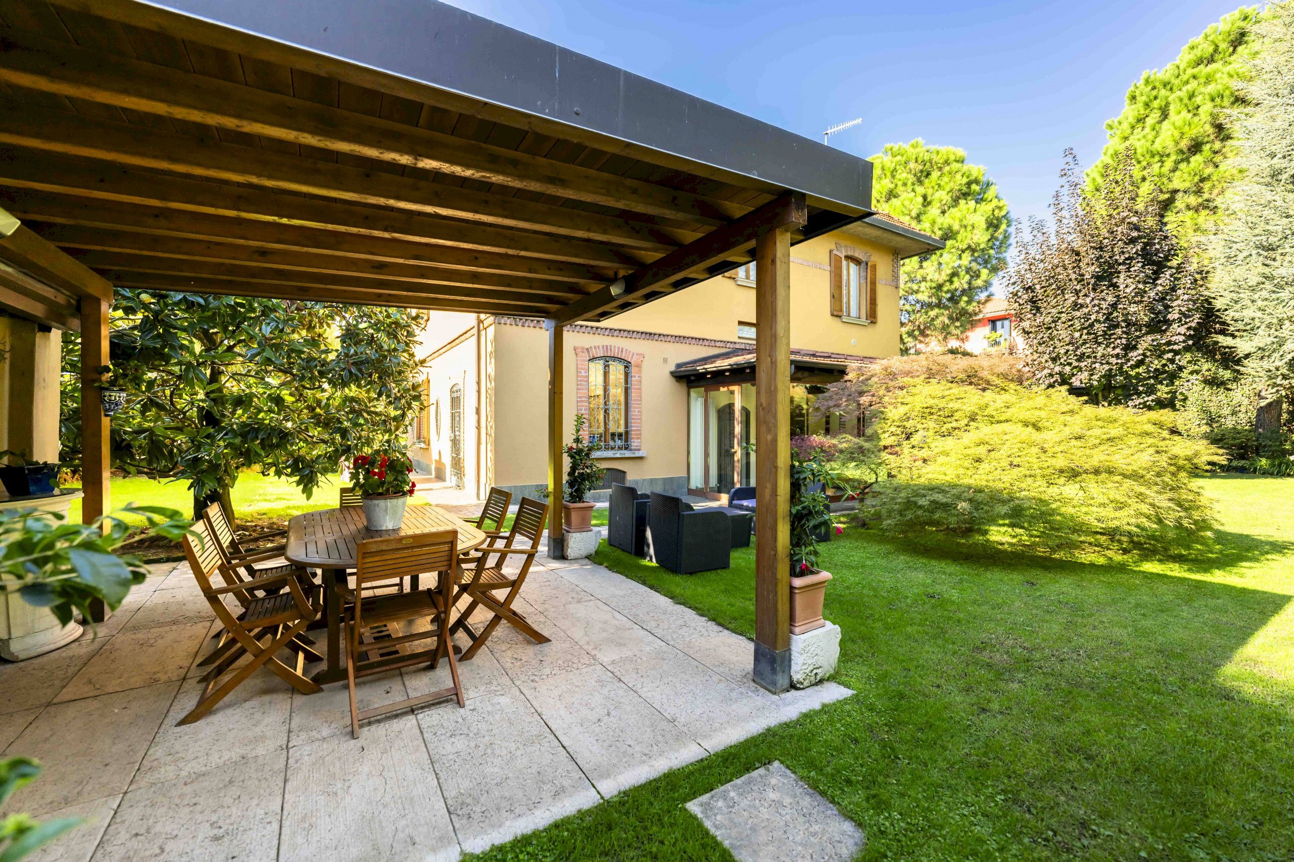 Foto 2 - Casa indipendente Bergamo - foto 2