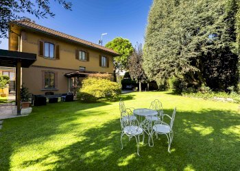 Foto 1 - Casa indipendente Bergamo - foto 1