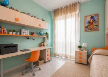 Foto 10 - Trilocale Via Elba
 
5, Bergamo - foto 10