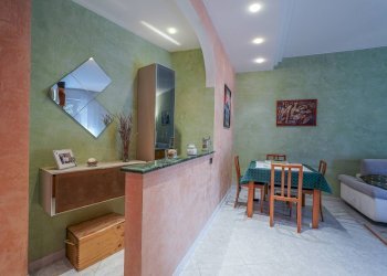 Foto 13 - Trilocale Via Elba
 
5, Bergamo - foto 13