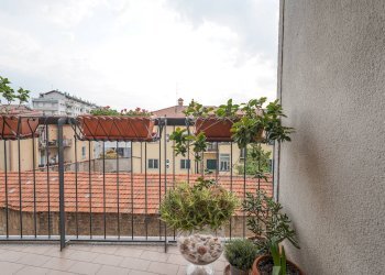 Foto 14 - Trilocale Via Elba
 
5, Bergamo - foto 14