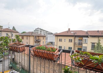 Foto 15 - Trilocale Via Elba
 
5, Bergamo - foto 15