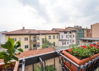 Foto 16 - Trilocale Via Elba
 
5, Bergamo - foto 16