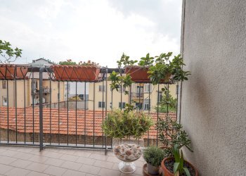 Foto 17 - Trilocale Via Elba
 
5, Bergamo - foto 17