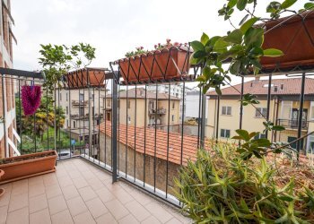 Foto 18 - Trilocale Via Elba
 
5, Bergamo - foto 18