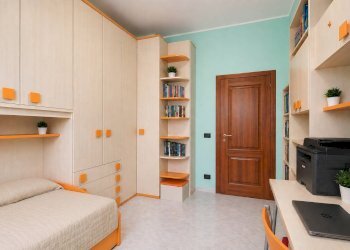 Foto 25 - Trilocale Via Elba
 
5, Bergamo - foto 25