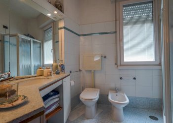 Foto 32 - Trilocale Via Elba
 
5, Bergamo - foto 32