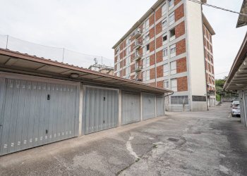 Foto 35 - Trilocale Via Elba
 
5, Bergamo - foto 35