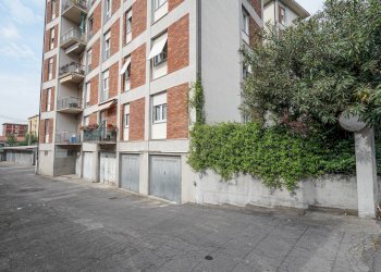 Foto 37 - Trilocale Via Elba
 
5, Bergamo - foto 37
