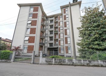 Foto 38 - Trilocale Via Elba
 
5, Bergamo - foto 38