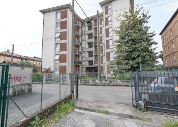 Foto 39 - Trilocale Via Elba
 
5, Bergamo - foto 39