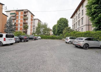 Foto 40 - Trilocale Via Elba
 
5, Bergamo - foto 40