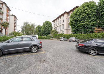 Foto 41 - Trilocale Via Elba
 
5, Bergamo - foto 41