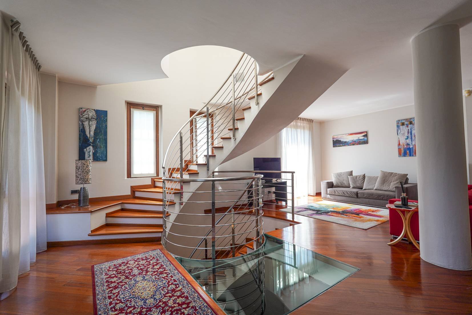 Foto 1 - Villa a Schiera FERMI
 
18, Terno d'Isola - foto 1